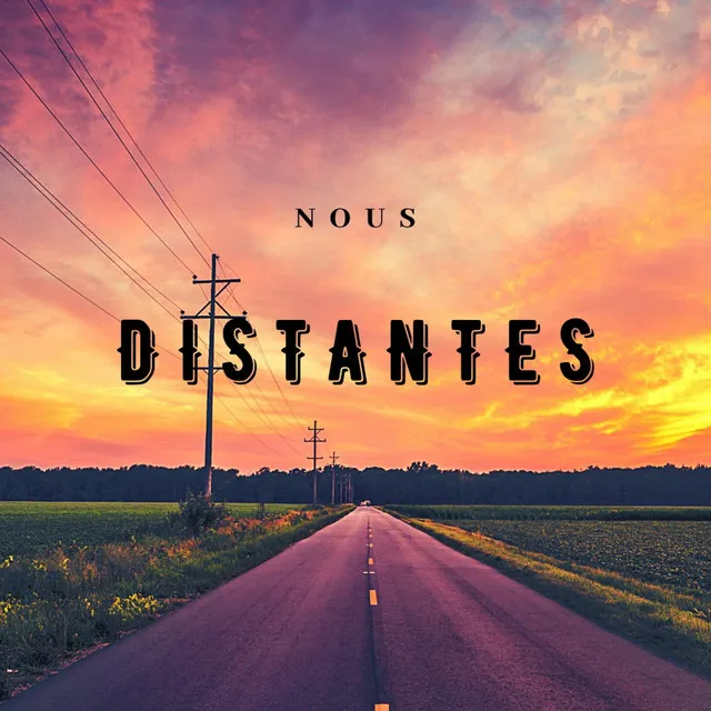 Distantes