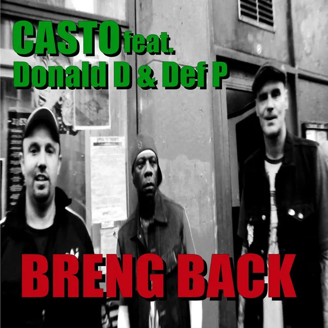 Breng Back (feat. Donald D & Def P)