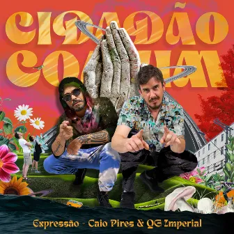 Cidadão Comum by QG Imperial