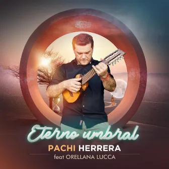 Eterno Umbral by Pachi Herrera