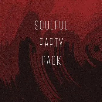 Soulful Party Pack by X Wanda