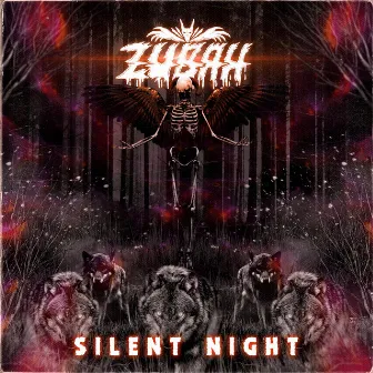 Silent Night by Zubah