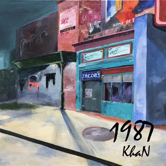 1987 by KhaN