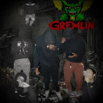 Gremlin by Prod.Speedy