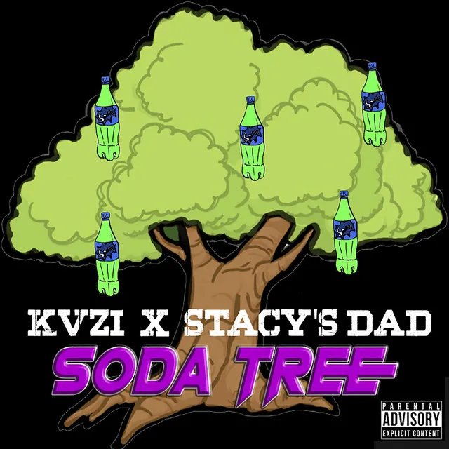 Soda Tree