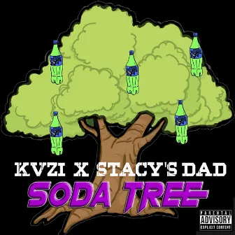 Soda Tree by Kvzi