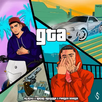 G.T.A by PWater Sounds