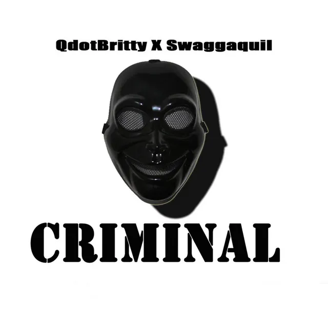 Criminal (Clean Version)