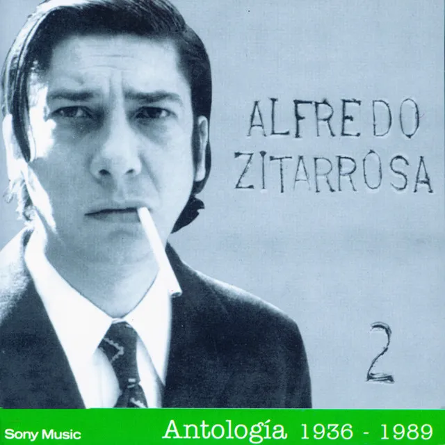 Antologia II 1936-1989