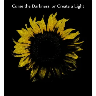 Curse the Darkness, Or Create a Light by Jon Kohen