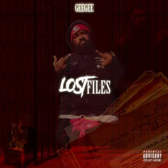 Lost Files by Gee Gee