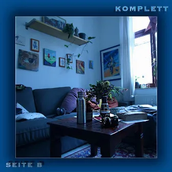 Komplett B by Rolle