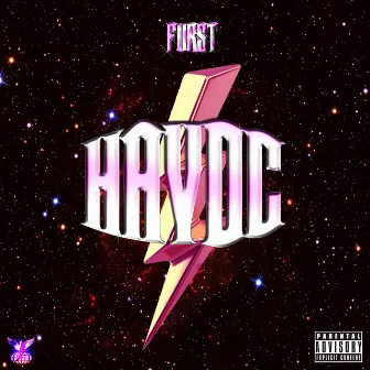 Havoc by Furst