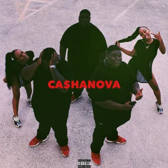 Ca$hanova by Jay Ca$h