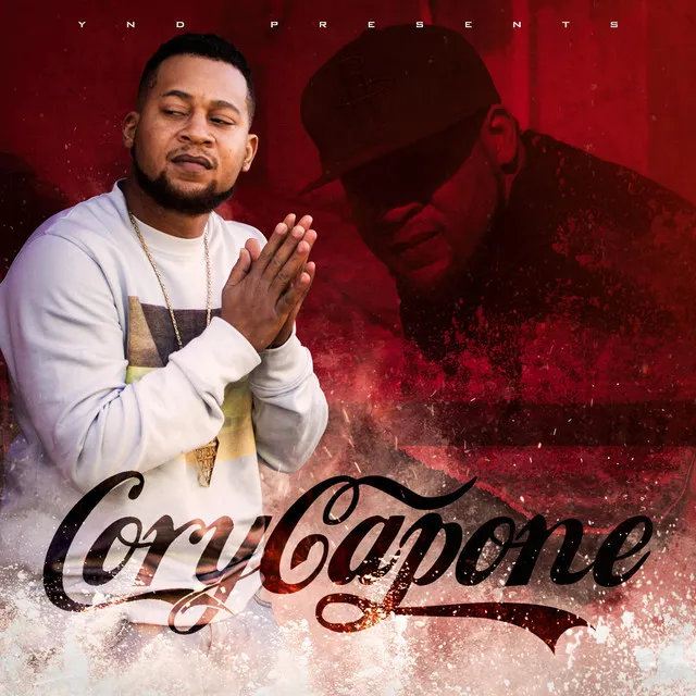 Cory Capone