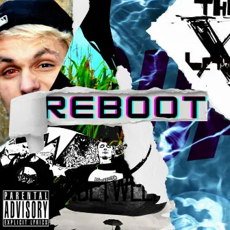 Reboot by Nev Wilcox