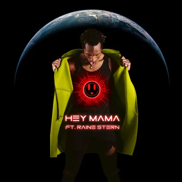 Hey Mama