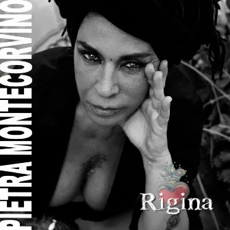 Rigina by Pietra Montecorvino