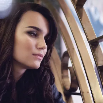 Samantha Barks by Samantha Barks