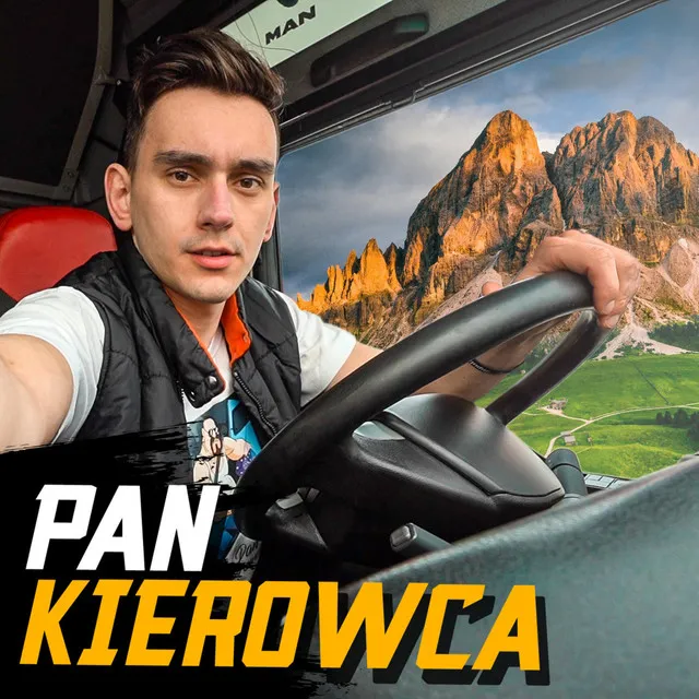 Pan Kierowca