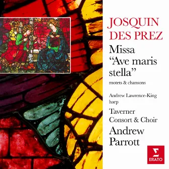 Josquin Des Prez: Missa 