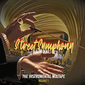 Street Symphony (The Instrumental Mixtape) by DJ Knight Atl