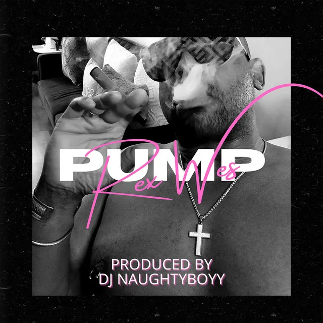 Pump - House Mix