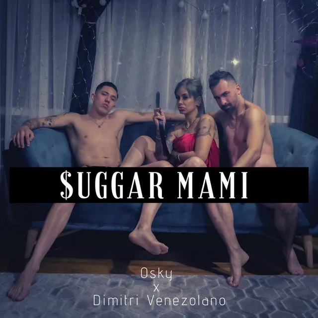 Suggar Mami