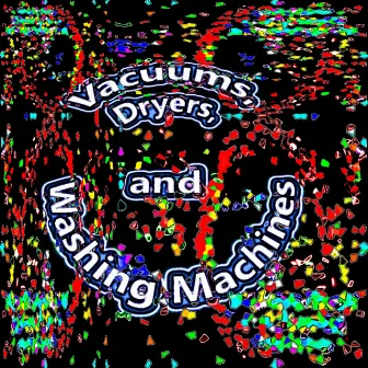 Vacuums, Dryers and Washing Machines (Loopable Audio for Insomnia, Meditation, and Restless Children) by Relajacion Del Mar