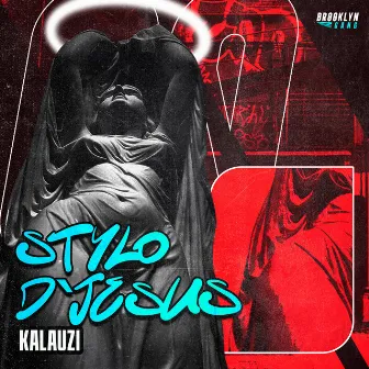 Stylo D'Jesus by Kalauzi