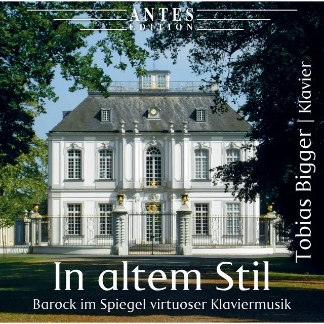 In altem Stil