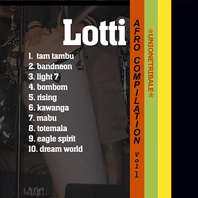 Lotti