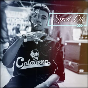 Speed Life by J Gang