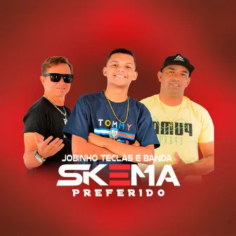 Termina Comigo Antes (Cover) by Jobinho Teclas e Banda Skema Preferido