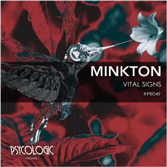 Vital Signs by Minkton