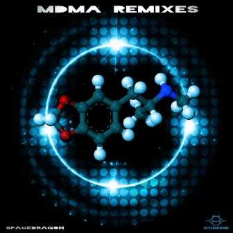 Mdma (Remixes) by Space Dragon