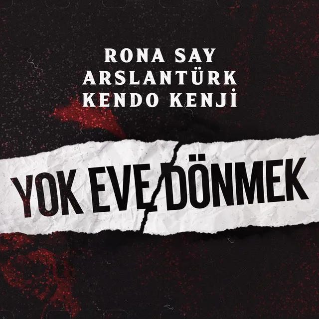 Yok Eve Dönmek