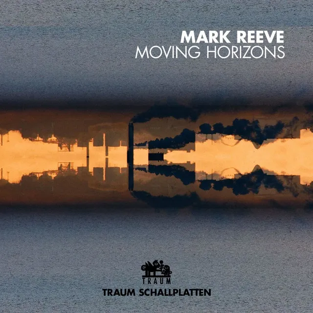 Moving Horizons - Arnaud Le Texier Remix