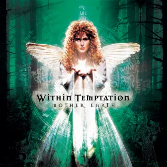 Mother Earth by Within Temptation