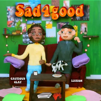 Sad4good by HXNS