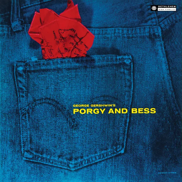 Porgy and Bess: A Woman Is a Sometime Thing