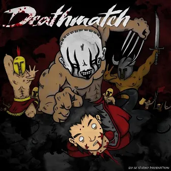 Deathmatch by 2KSpike