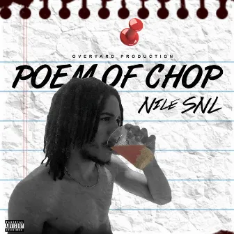 Poem Of Chop by Nile SNL