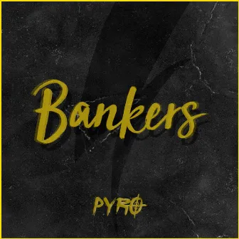 Bænkers 2018 (feat. Cava) by Pyro