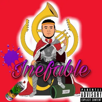 Inefable by Rueda Empire