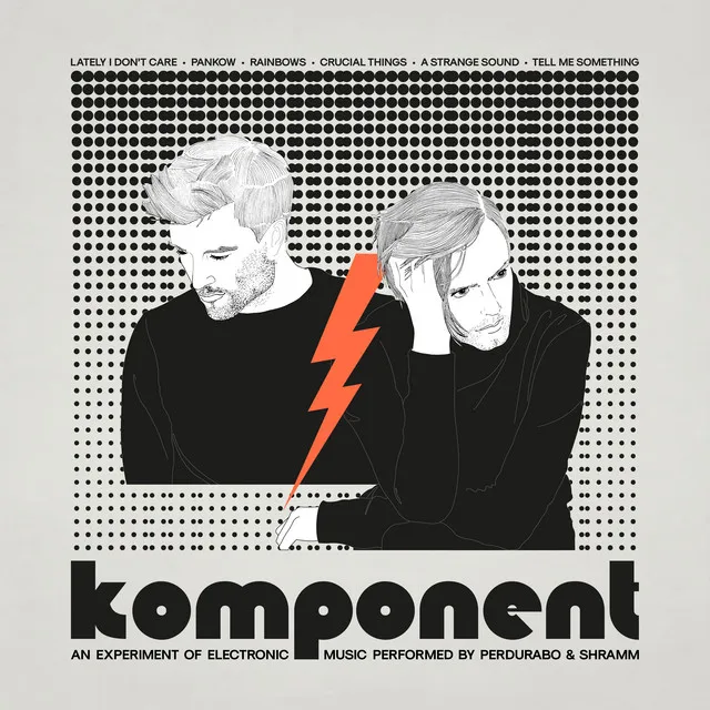 Komponent