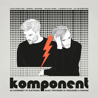 Komponent by Perdurabo