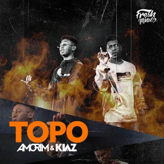 Topo by Amorim