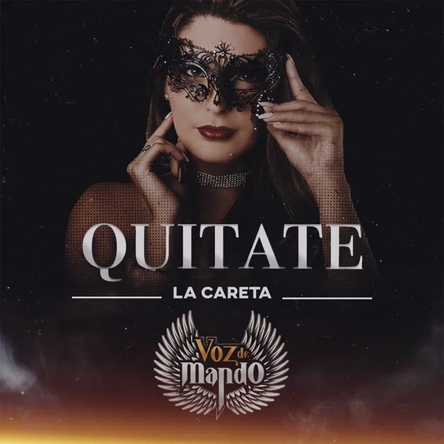 Quítate la Careta