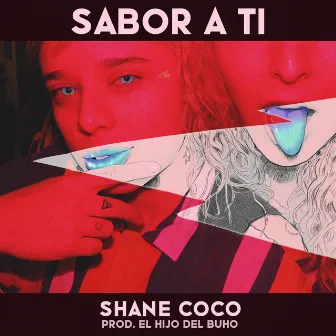 Sabor a Ti by Shane Coco